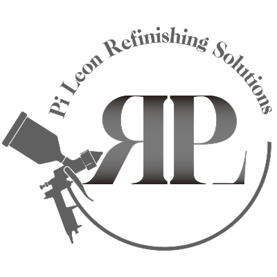 Pi Leon Refinish Favicon